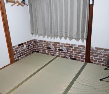 Nichinan House | ゲストハウス津津