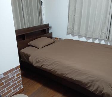 Nichinan House | ゲストハウス津津