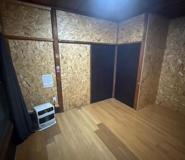 Shibetsu House | ゲストハウス潮目