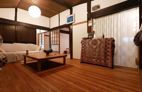 Sasayama Apartment | ゲストハウス環