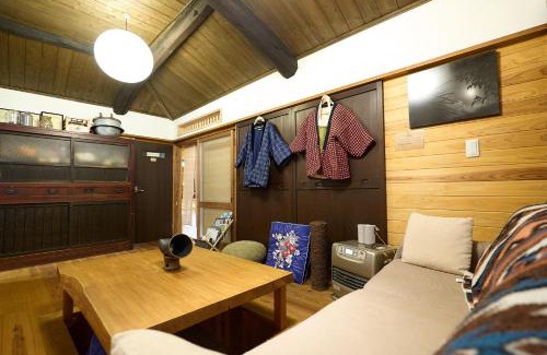 Sasayama Apartment | ゲストハウス環