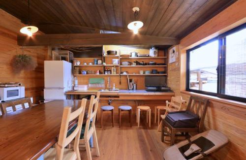 Sasayama Apartment | ゲストハウス環