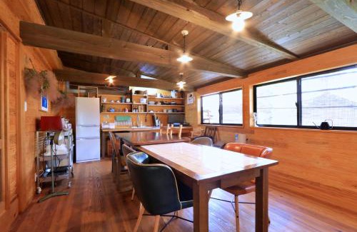 Sasayama Apartment | ゲストハウス環