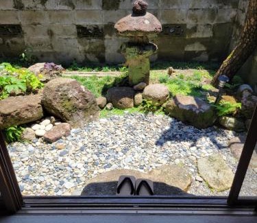 Kiho-cho House | ゲストハウス鷹乃巣