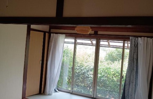 Yamaguchi House | ゲストハウス ふしの庵