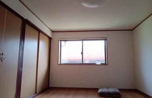 Yamaguchi House | ゲストハウス ふしの庵