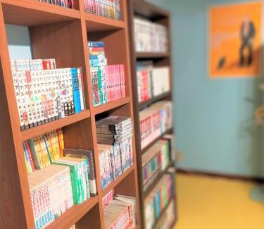 Soma House | ゲストハウス アンブレラ