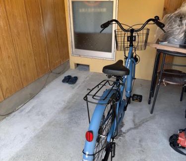 Nachikatsuura House | ゲストハウス 庵 Ann