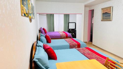 Tokiwa Cho Hotel | ゲストハウス ROOASiS 常盤町 201