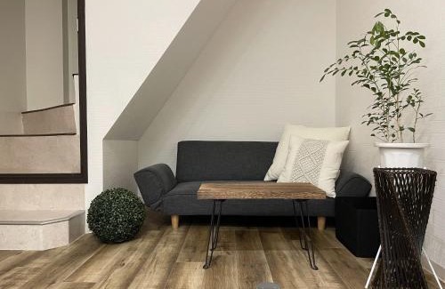 Kita Ward House | ゲストハウス WAKURIAN-Iwatacho