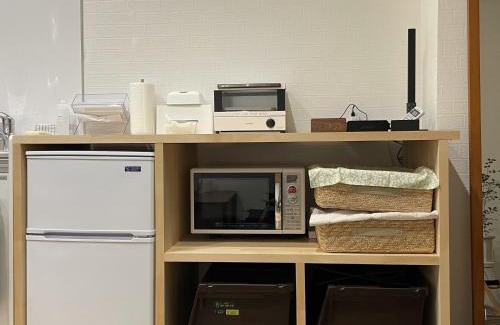 Kita Ward House | ゲストハウス WAKURIAN-Iwatacho