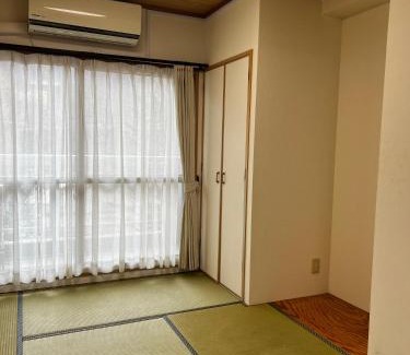Minami Apartment | コンドミニアム定山渓307