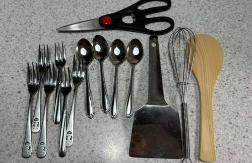 Minami Apartment | コンドミニアム定山渓307