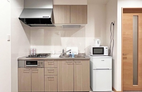 Hakodate Apartment | コンドミニアム ビューマウント函館