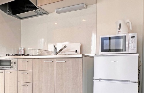 Hakodate Apartment | コンドミニアム ビューマウント函館