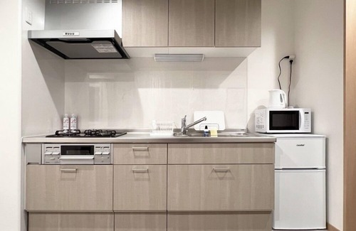 Hakodate Apartment | コンドミニアム ビューマウント函館