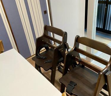 Uji House | サニーサイドホステル1号館