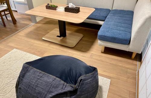 Uji House | サニーサイドホステル1号館