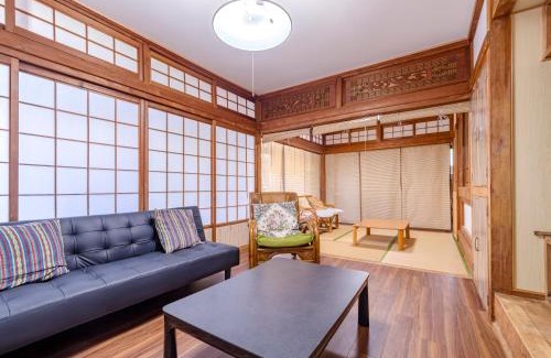 Gima Apartment | サフラン