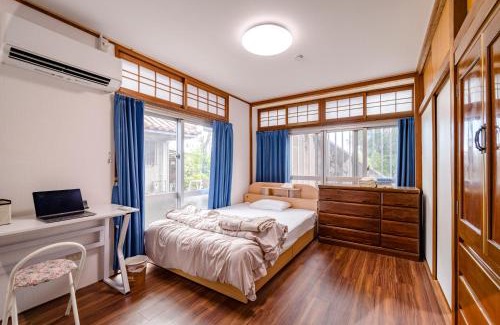 Gima Apartment | サフラン