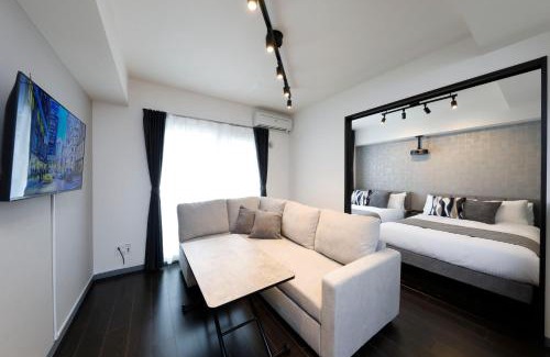 Chuo-ku Apartment | サンコート円山ガーデンヒルズ