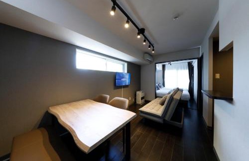 Chuo-ku Apartment | サンコート円山ガーデンヒルズ