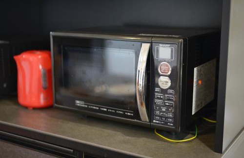 Kitanakagusuku Apartment | サンシティ