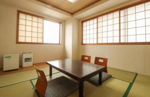 Oma Hotel | サンホテル大間