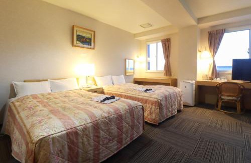 Oma Hotel | サンホテル大間