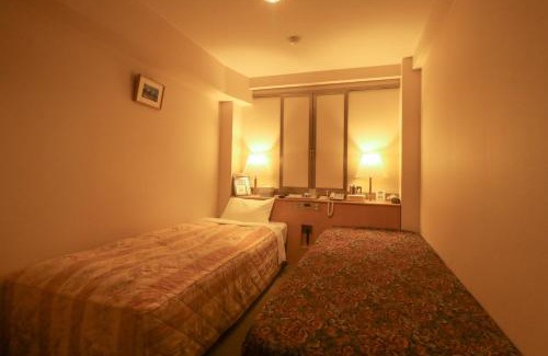 Oma Hotel | サンホテル大間