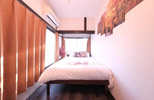 Kita Apartment | サンライズ田端新町ハウス