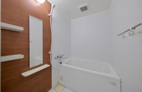 Kita Apartment | サンライズ田端新町ハウス