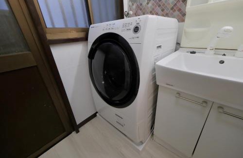 Kita Apartment | サンライズ田端新町ハウス