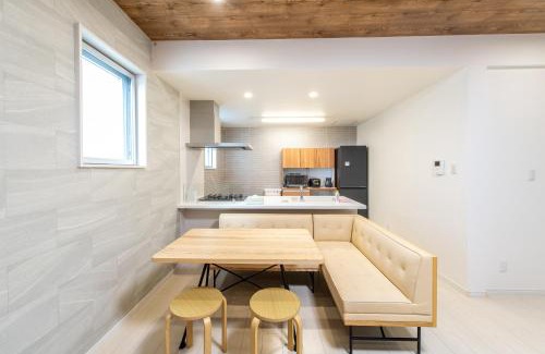 Miyakojima Apartment | ザ ファースト