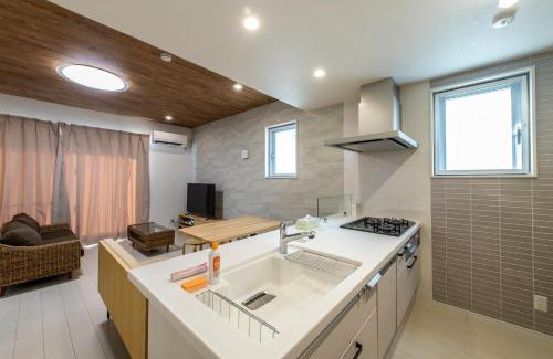 Miyakojima Apartment | ザ ファースト