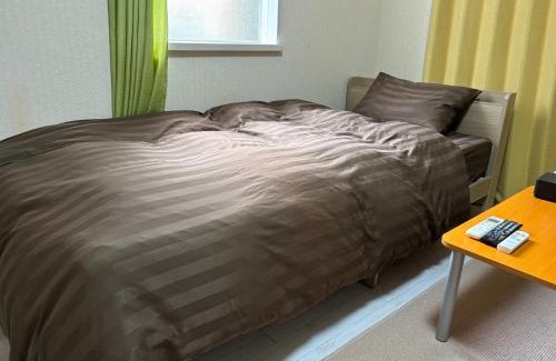 Minami-ku Apartment | ザ ミッキー カールトン 井尻 101