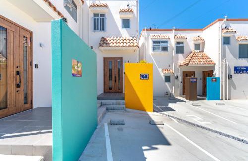 Motobu House | ザ・ヴィラス待遠屋