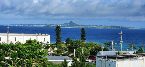 Motobu House | ザ・ヴィラス待遠屋