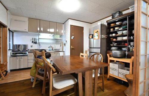 Suita House | シェアする子育て すいまーる Suimaaru