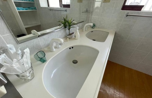 Kadena-cho Apartment | シマテラス3F