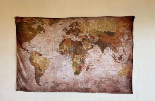 Kadena-cho Apartment | シマテラス3F