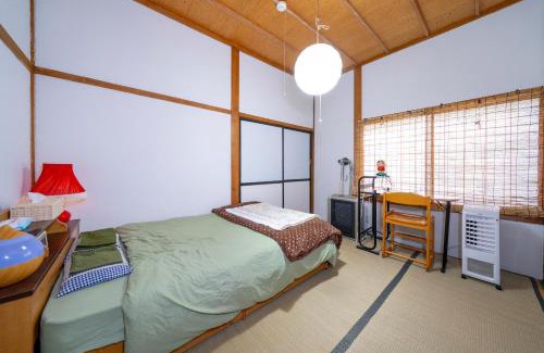 Sorachi-gun House | スキー場まで15分ー最大10人ーお餅つきー流しそうめんー花火ー五右衛門風呂ー心と身体が元気になる古民家民泊ーオモテナシロッジ悠遊