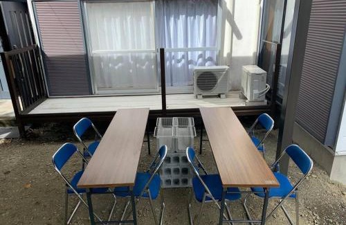 Zao House | ステイビレッジ蔵王1棟貸し2名様まで同一金額ペット同伴可別途有償