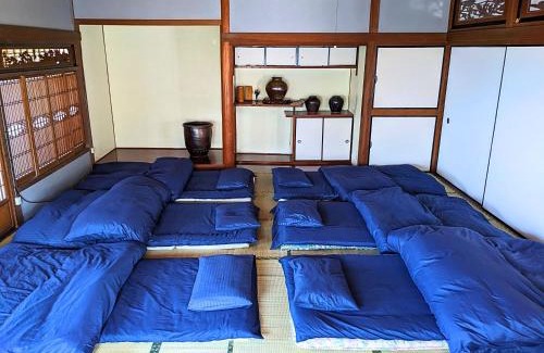 Tokushima Apartment | ステイ和屋Ooasa徳島で家族とのんびりできる和室宿