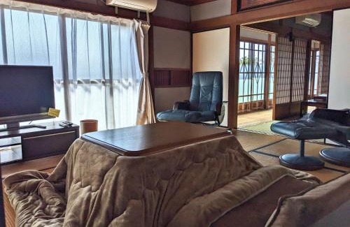 Tokushima Apartment | ステイ和屋Ooasa徳島で家族とのんびりできる和室宿