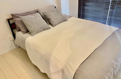 Kurume Apartment | セカンド-privatespace Second-