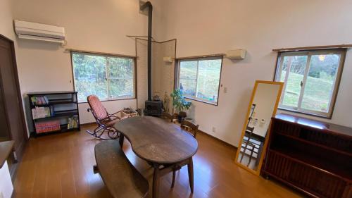 Shimonoseki House | ゼロベース下関室津