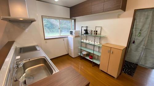 Shimonoseki House | ゼロベース下関室津