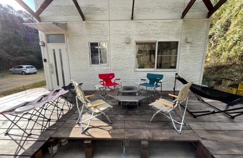 Shimonoseki House | ゼロベース下関室津