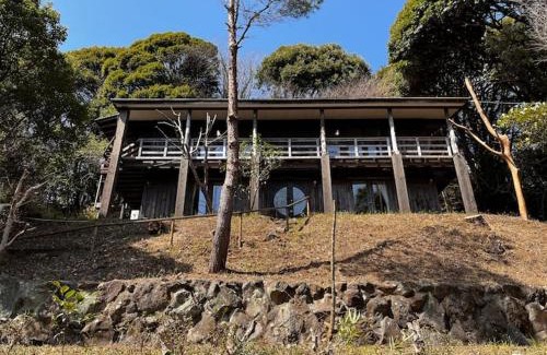 Ito Villa | トラストメゾン一碧湖